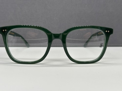 Johnny loco eyeglasses - johnny, frames