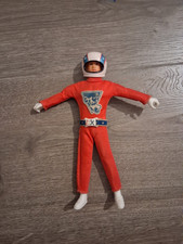 VINTAGE EVEL KNIEVEL RED SUIT