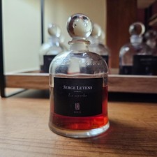 READ DESCRIPTION Serge Lutens