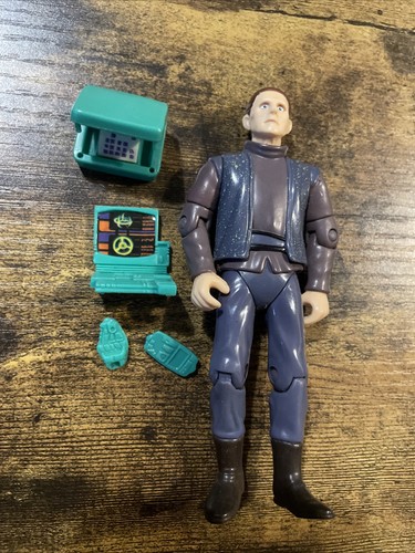 Playmates star trek ds9 action - playmates,