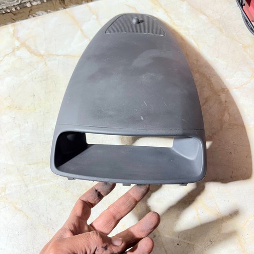 Vauxhall corsa centre dash - vauxhall,