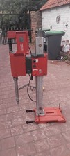 Hilti DD250 Diamond Core Drills 110V