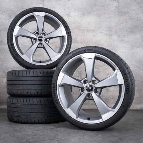 Audi rs3 rims - rs3, 8v