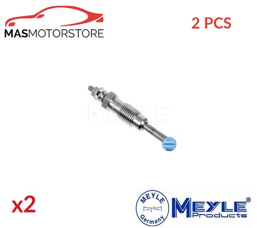 Engine glow plugs meyle 714 - engine,