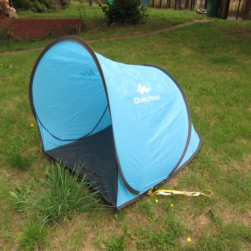 Quechua seconds beach kids - 0,