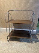 Eames Foldable Table