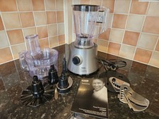 Wahl James Martin Food