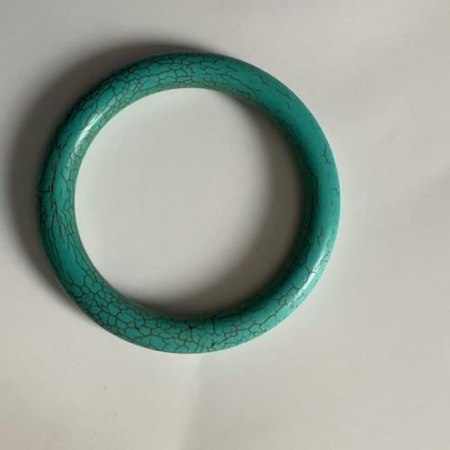 Real natural turquoise stone - ,