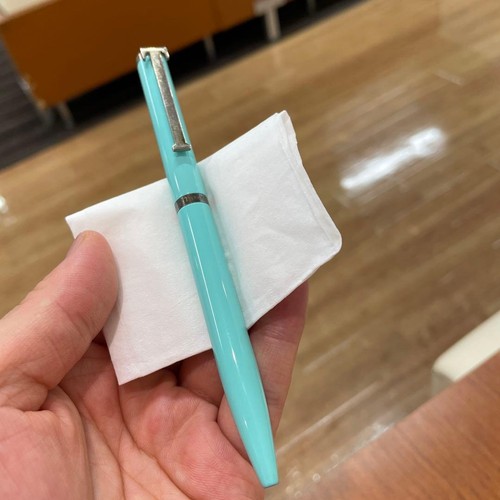 Tiffany ballpoint pen - tiffany,