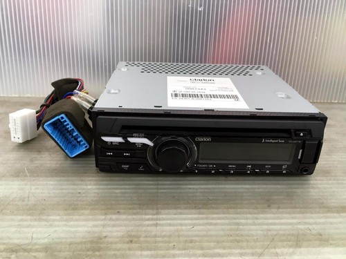 Clarion gc215 car stereo - gc215,