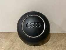 AUDI A6 4G C7 DRIVERS STEERING