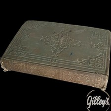 Antique 1st Edition Helen and