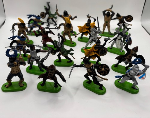 Britains deetail medieval - britains,