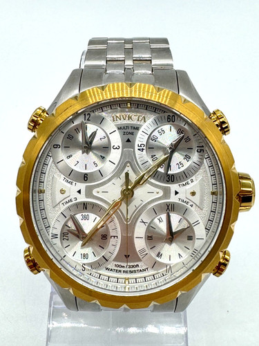 Invicta aviator 37638 - invicta,