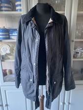 Barbour Beadnell Liberty Print