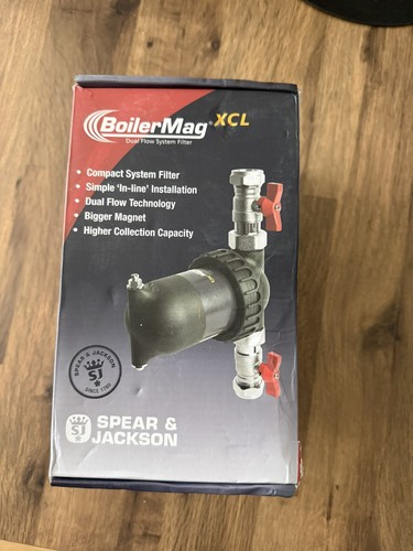 Boilermag xcl 22mm magnetic - boilermag,