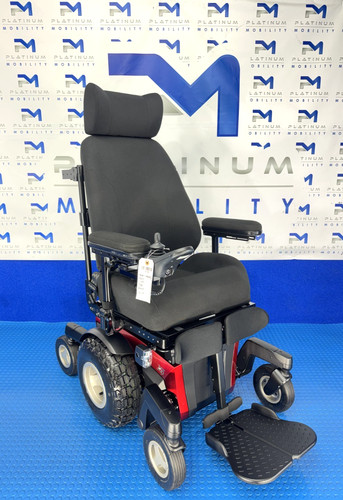Magic mobility 360 - mobility,