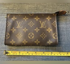 Louis Vuitton Authentic