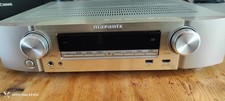 Marantz NR1607 AV SURROUND RECEIVER