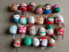 Squishville 2023 Holiday