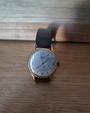 Vintage Timor 17 Jewel Swiss