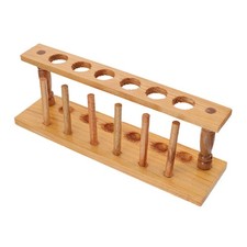  Laboratory Test Tube Stand