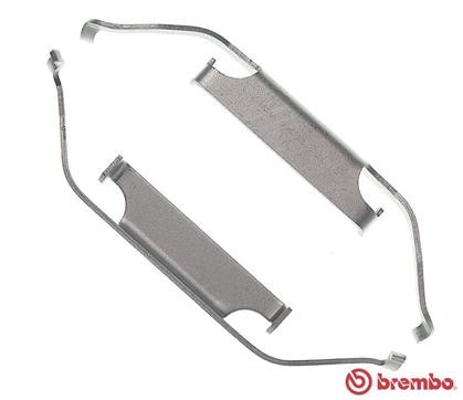 Brembo 223 accessory kit - 223,