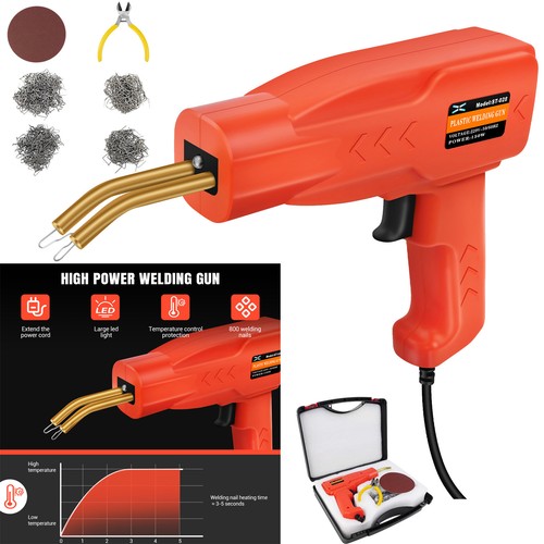 1500w hot stapler plastic - hot,
