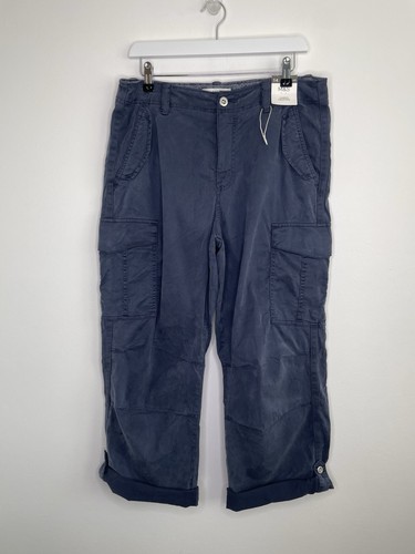 Nwot cargo combat cropped - nwot,