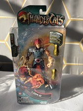 Bandai Thundercats Lion-O