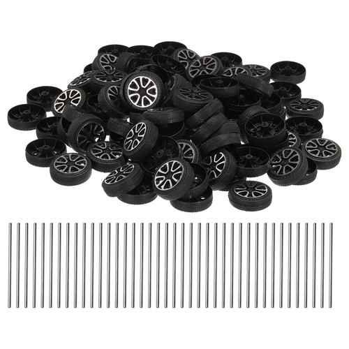 200pcs toy car - car, 30mmx9mm