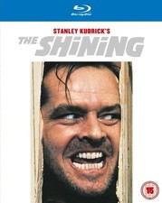 The Shining Blu-ray  new