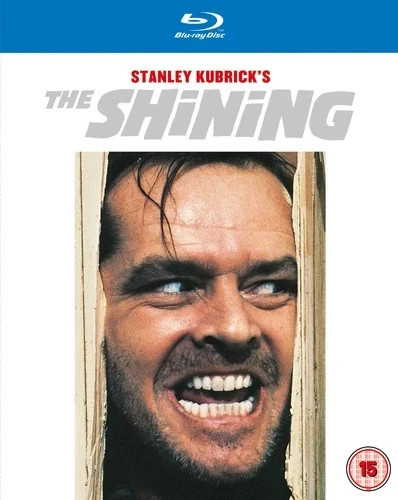 The shining blu ray - shining,