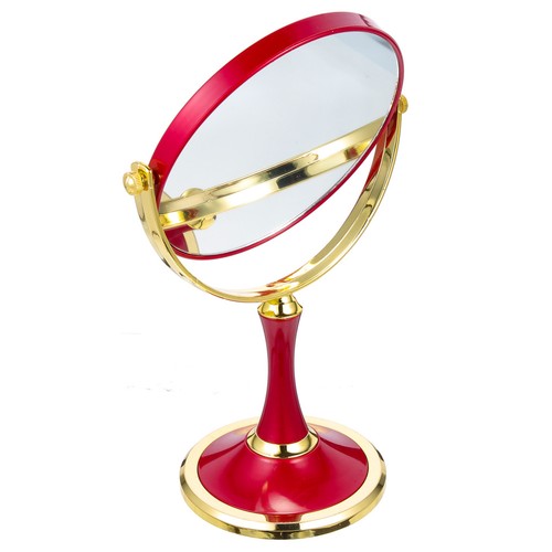 Magnifying makeup mirror - magnifying,
