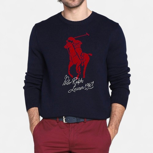 Bnwt polo ralph lauren - polo,