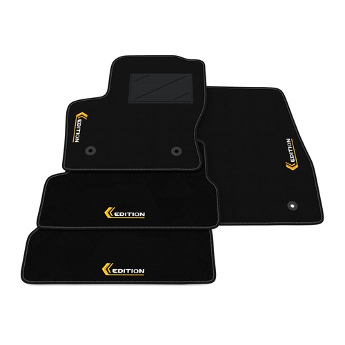 Floor mats compatible with - compatible,