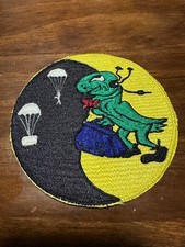 Vintage USAF 48th Troop