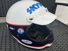 Old School BMX Helmet 80’s
