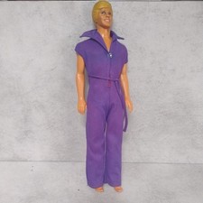 MATTEL 1960s KEN DOLL WITH