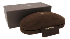 Tom Ford Sunglasses Case