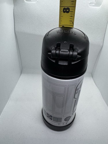 Star wars thermos - thermos, r2d2