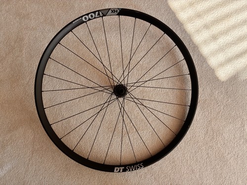 Swiss hx1700 rear - rear, 29"