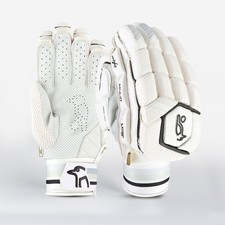 Kookaburra Cricket Ghost Pro