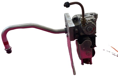 Baxi solo gas - valve, for