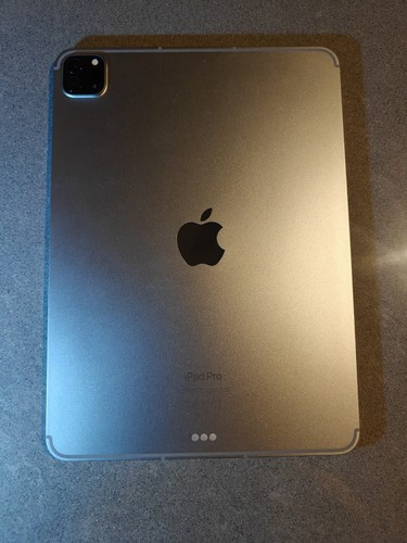 Ipad pro inch 4th - inch, gen