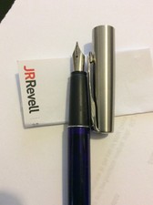 Parker Frontier Purple