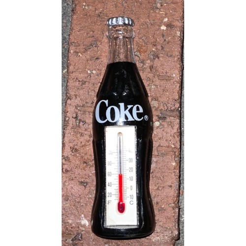 Vintage mini coca cola - vintage,