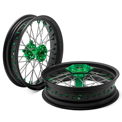 For kawasaki supermoto - for,