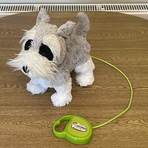 Smyths toys fluffy - fluffy, puppies