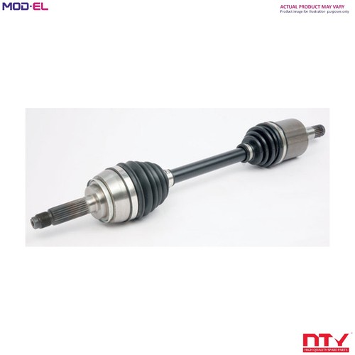Drive shaft npw 001 - npw-jg-001, for